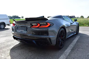 Chevrolet Corvette C8 Z06