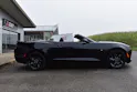 Chevrolet Camaro 6.2 2SS Cabriolet