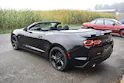 Chevrolet Camaro 6.2 2SS Cabriolet