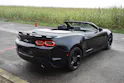 Chevrolet Camaro 6.2 2SS Cabriolet