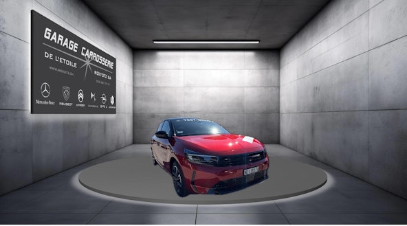 Vehicle image 1 Vehicle image 1