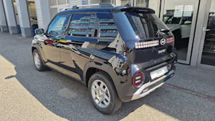 Hyundai Inster Electric Amplia