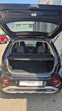 Hyundai Inster Electric Amplia