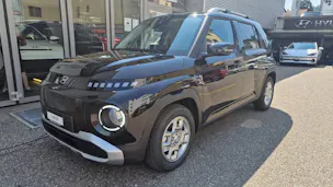 Hyundai Inster Electric Amplia