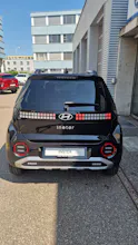 Hyundai Inster Electric Amplia