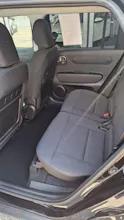 Hyundai Inster Electric Amplia