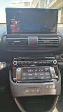 Hyundai Inster Electric Amplia