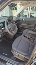 Hyundai Inster Electric Amplia