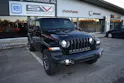 Jeep Wrangler Rubicon 2.0L
