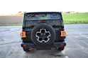 Jeep Wrangler Rubicon 2.0L