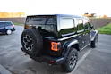 Jeep Wrangler Rubicon 2.0L