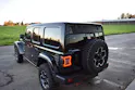 Jeep Wrangler Rubicon 2.0L