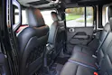 Jeep Wrangler Rubicon 2.0L