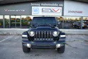 Jeep Wrangler Rubicon 2.0L
