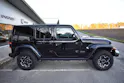 Jeep Wrangler Rubicon 2.0L