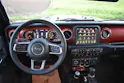 Jeep Wrangler Rubicon 2.0L