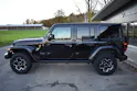 Jeep Wrangler Rubicon 2.0L