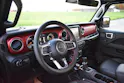 Jeep Wrangler Rubicon 2.0L