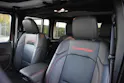 Jeep Wrangler Rubicon 2.0L