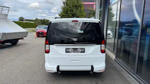 FORD TOURNEO CONNECT Grand 2.0 EcoB Titanium/122CV/Aut.