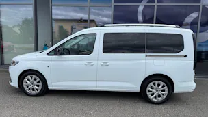 FORD TOURNEO CONNECT Grand 2.0 EcoB Titanium/122CV/Aut.