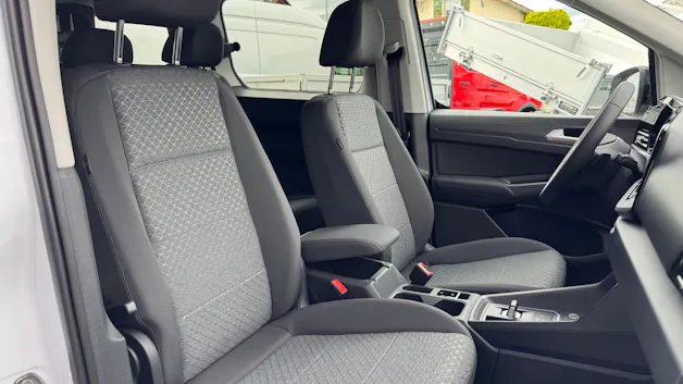 Ford TOURNEO CONNECT Grand 2.0 EcoB Titanium/122CV/Aut.