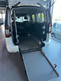FORD TOURNEO CONNECT Grand 2.0 EcoB Titanium/122CV/Aut.