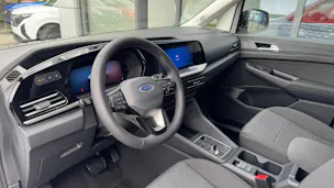 FORD TOURNEO CONNECT Grand 2.0 EcoB Titanium/122CV/Aut.
