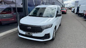Ford TOURNEO CONNECT Grand 2.0 EcoB Titanium/122CV/Aut.