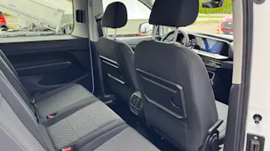 FORD TOURNEO CONNECT Grand 2.0 EcoB Titanium/122CV/Aut.