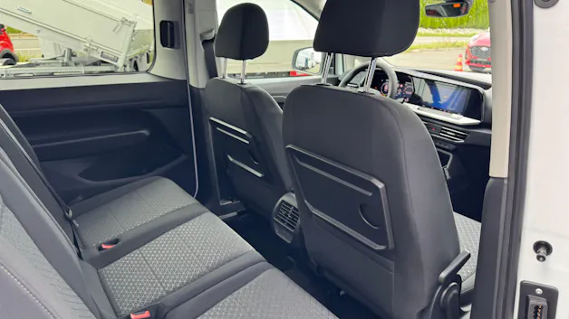 Ford TOURNEO CONNECT Grand 2.0 EcoB Titanium/122CV/Aut.