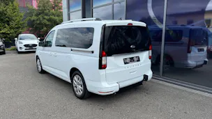FORD TOURNEO CONNECT Grand 2.0 EcoB Titanium/122CV/Aut.