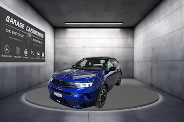 Vehicle image OPEL MOKKA 0 Vehicle image OPEL MOKKA 0