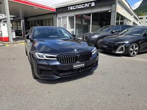 BMW 530e xDrive M Sport