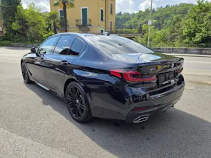 BMW 530e xDrive M Sport