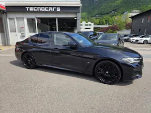 BMW 530e xDrive M Sport
