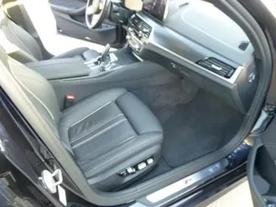 BMW 530e xDrive M Sport