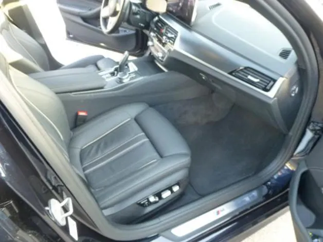 BMW 530e xDrive M Sport