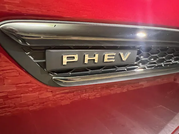 Mazda CX-60 e-Skyactiv PHEV 327 AWD Homura