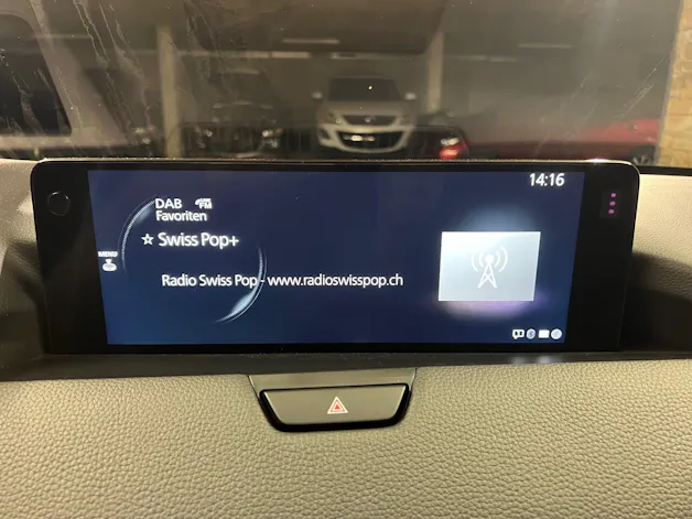 Mazda CX-60 e-Skyactiv PHEV 327 AWD Homura