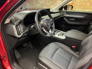 Mazda CX-60 e-Skyactiv PHEV 327 AWD Homura