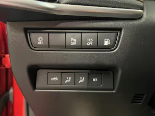 Mazda CX-60 e-Skyactiv PHEV 327 AWD Homura