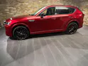 Mazda CX-60 e-Skyactiv PHEV 327 AWD Homura