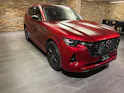 Mazda CX-60 e-Skyactiv PHEV 327 AWD Homura