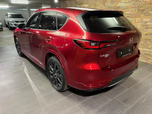 Mazda CX-60 e-Skyactiv PHEV 327 AWD Homura