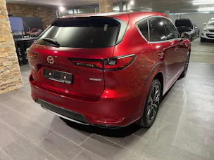 Mazda CX-60 e-Skyactiv PHEV 327 AWD Homura