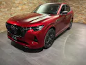 Mazda CX-60 e-Skyactiv PHEV 327 AWD Homura