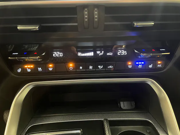 Mazda CX-60 e-Skyactiv PHEV 327 AWD Homura
