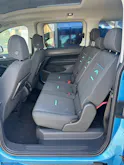 Ford TOURNEO CONNECT Grand 2.0 EcoB Active/122CV/Aut.