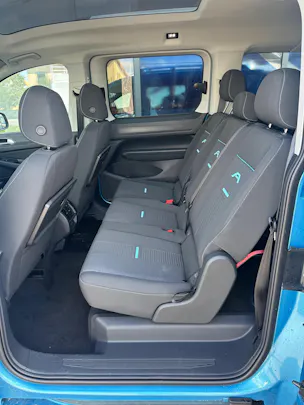 FORD TOURNEO CONNECT Grand 2.0 EcoB Active/122CV/Aut.